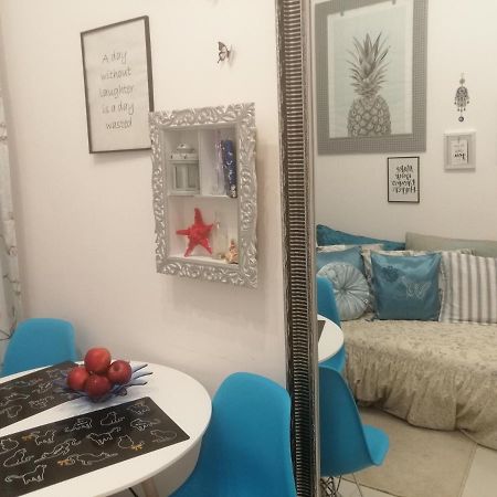우치 Dobranoc B&B 외부 사진