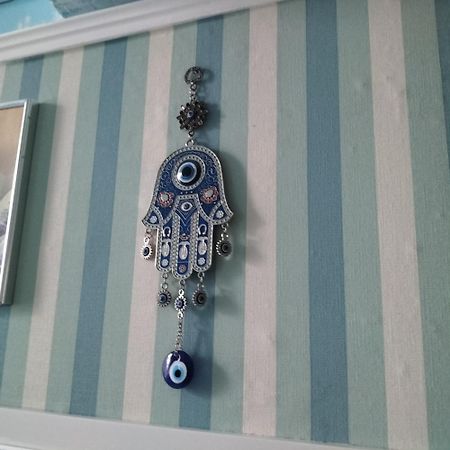 우치 Dobranoc B&B 외부 사진