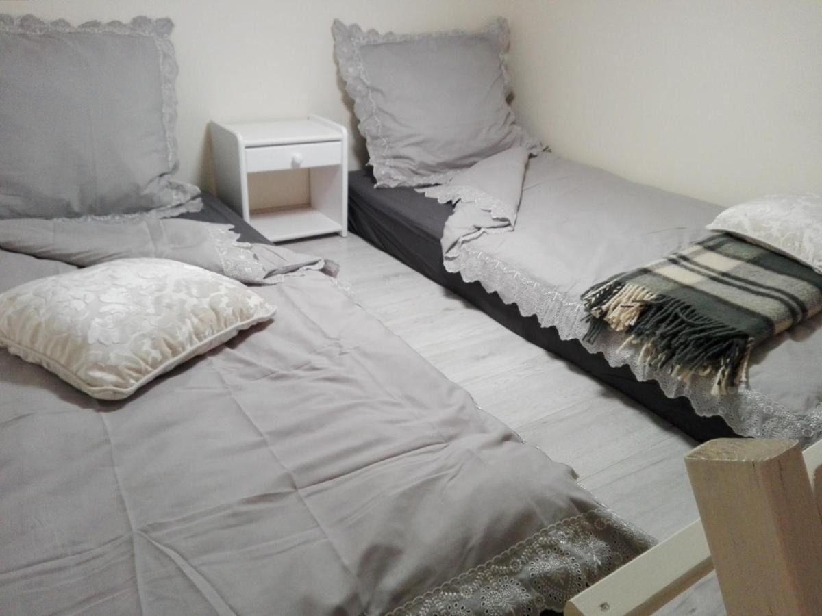 우치 Dobranoc B&B 외부 사진