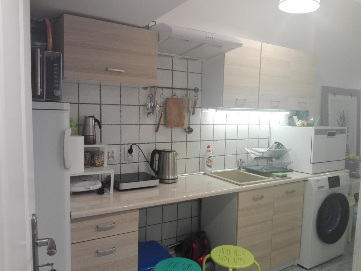 우치 Dobranoc B&B 외부 사진