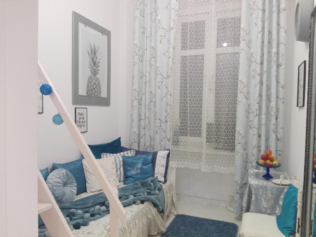 우치 Dobranoc B&B 외부 사진