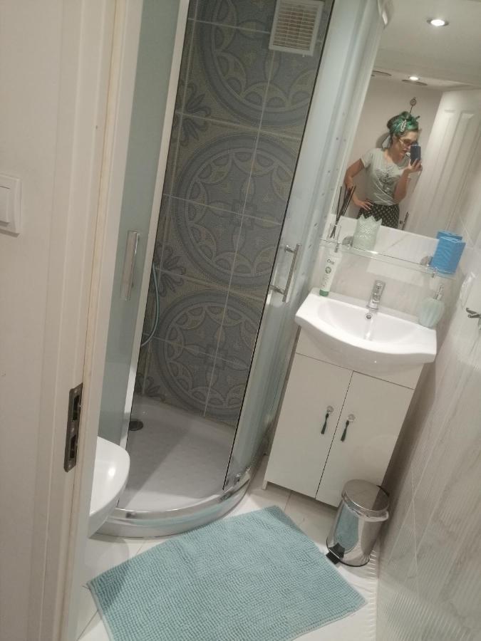 우치 Dobranoc B&B 외부 사진