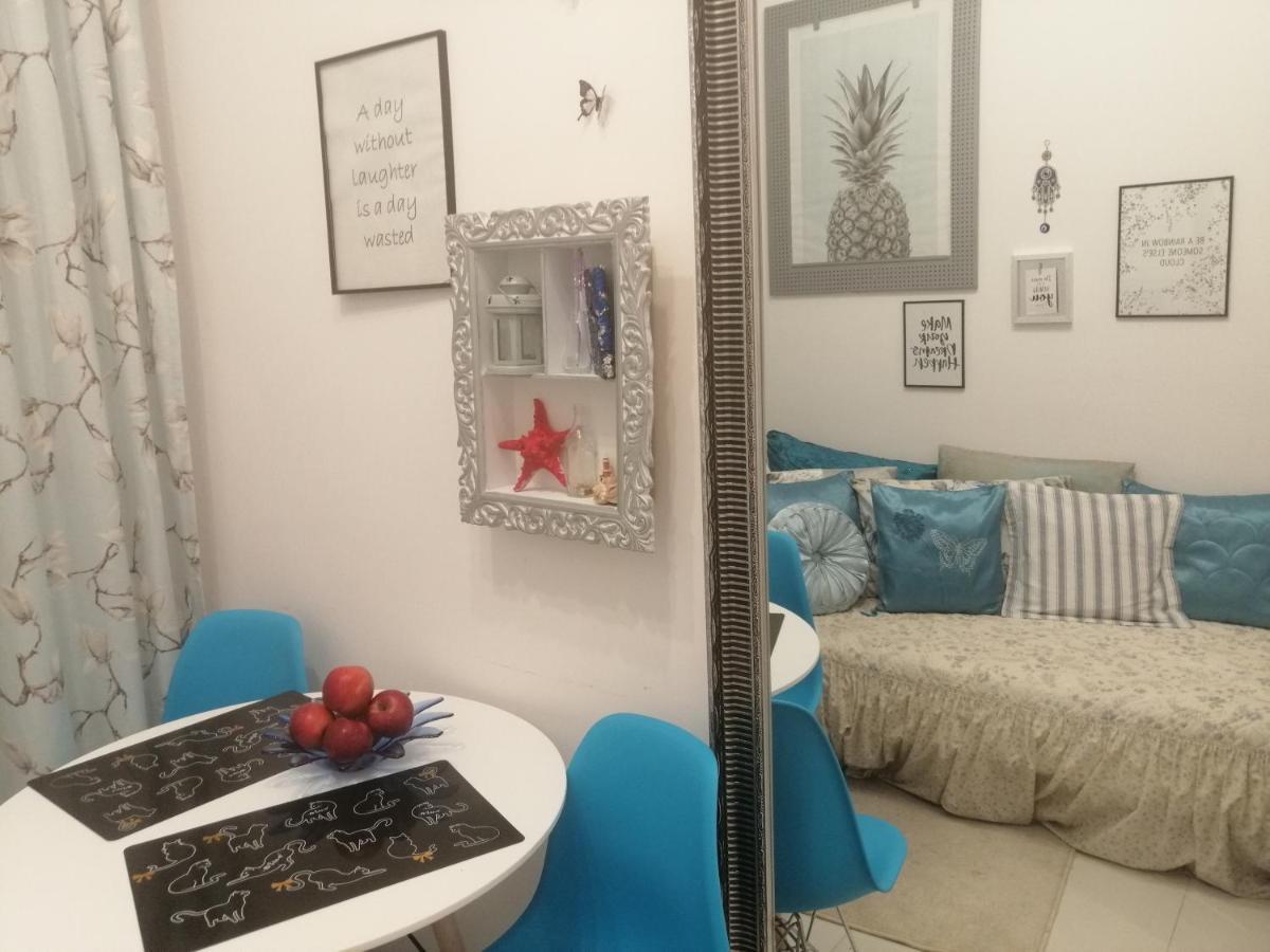 우치 Dobranoc B&B 외부 사진