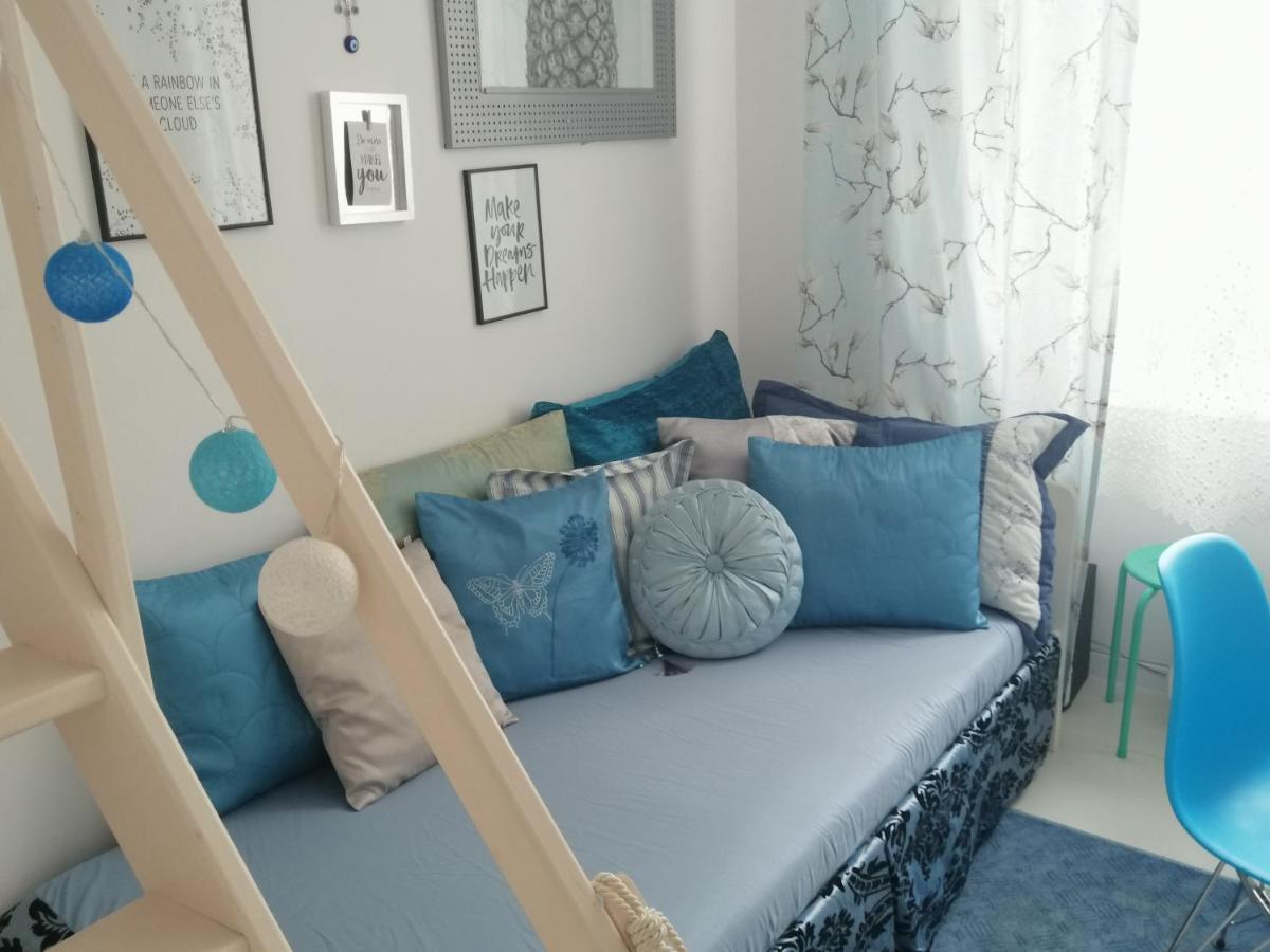 우치 Dobranoc B&B 외부 사진