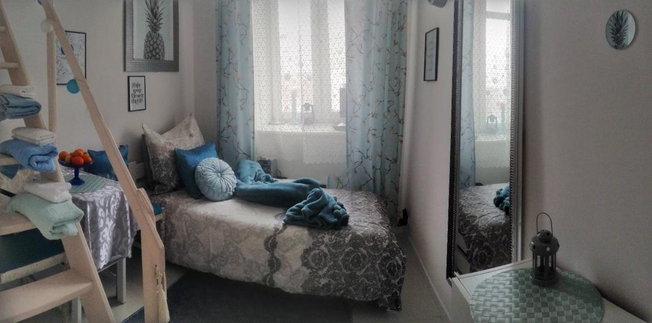 우치 Dobranoc B&B 외부 사진