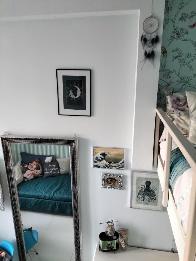 우치 Dobranoc B&B 외부 사진