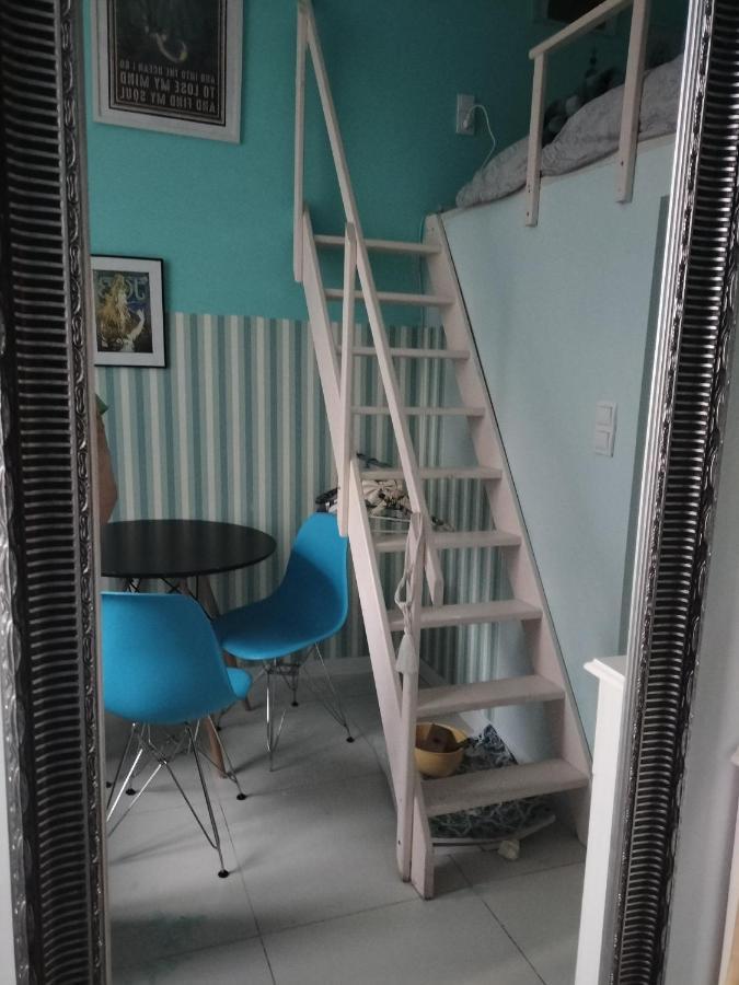 우치 Dobranoc B&B 외부 사진