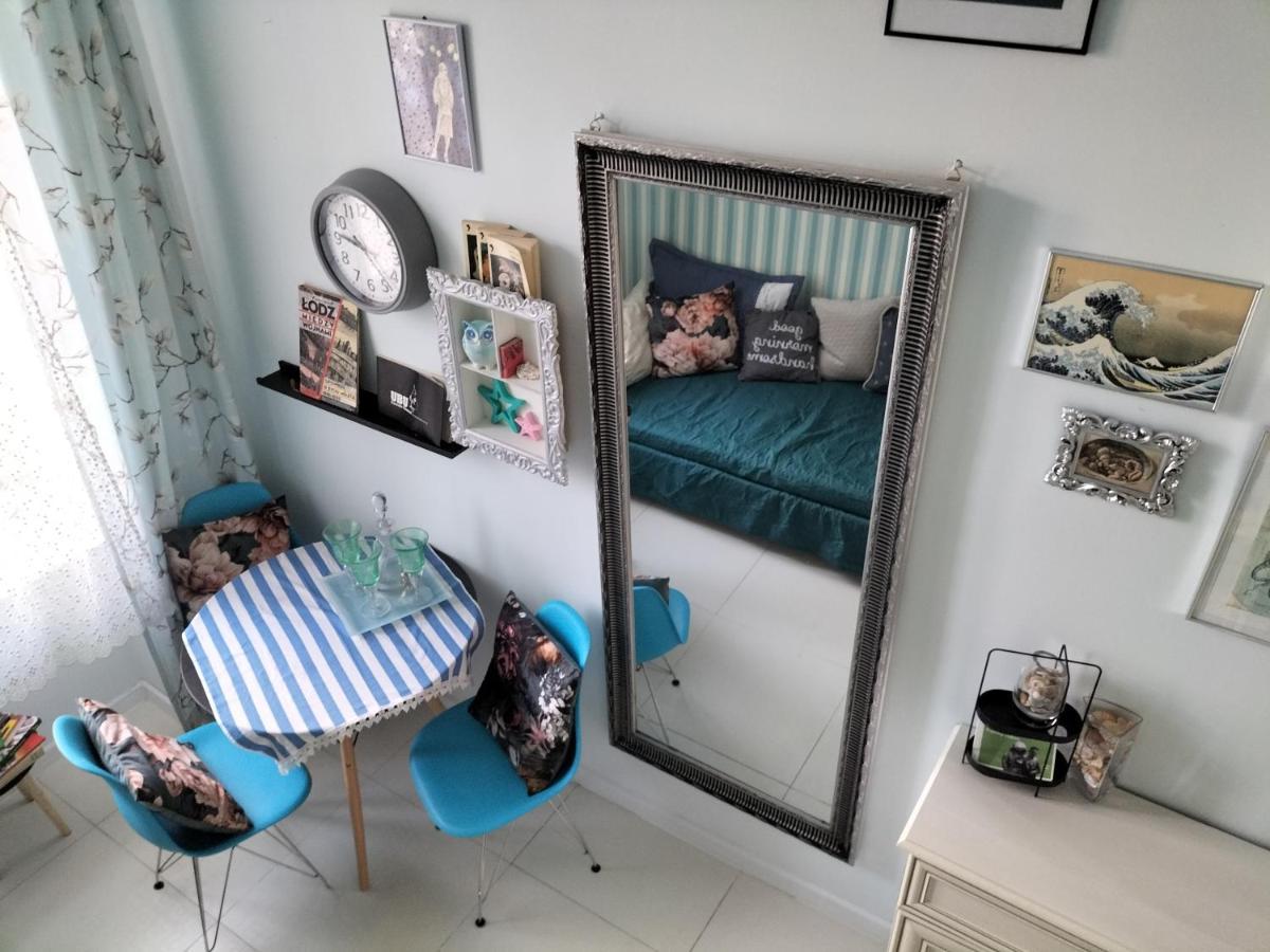 우치 Dobranoc B&B 외부 사진