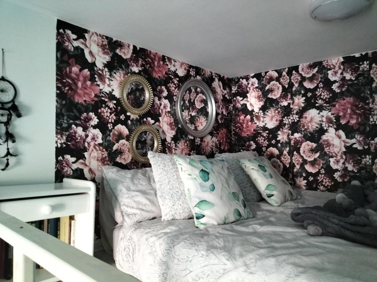 우치 Dobranoc B&B 외부 사진