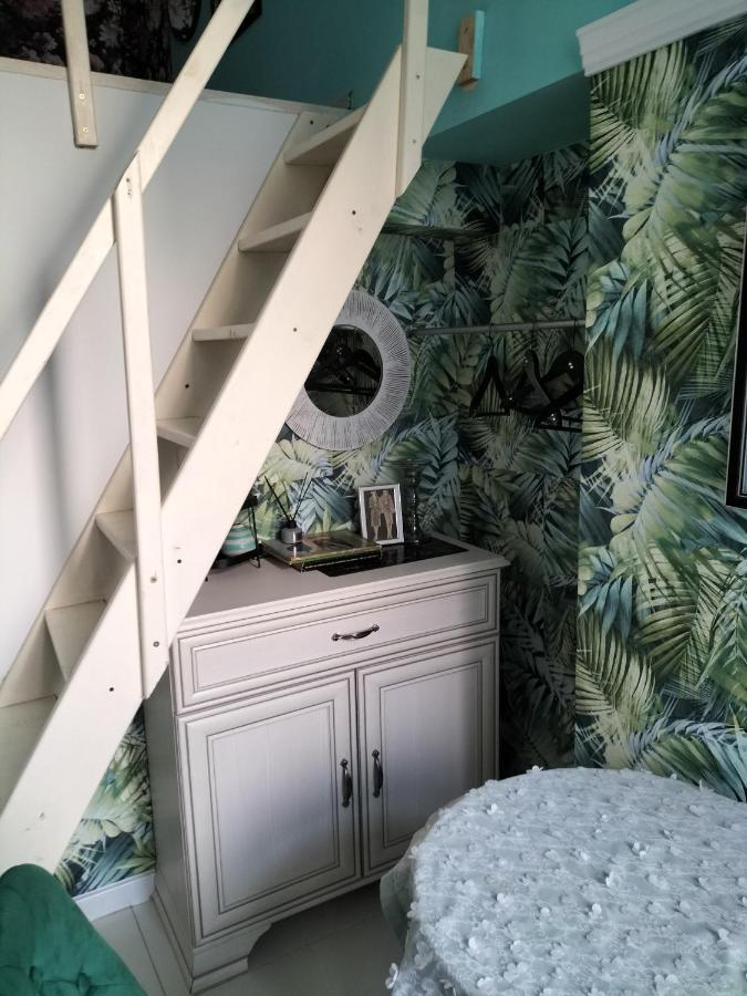 우치 Dobranoc B&B 외부 사진