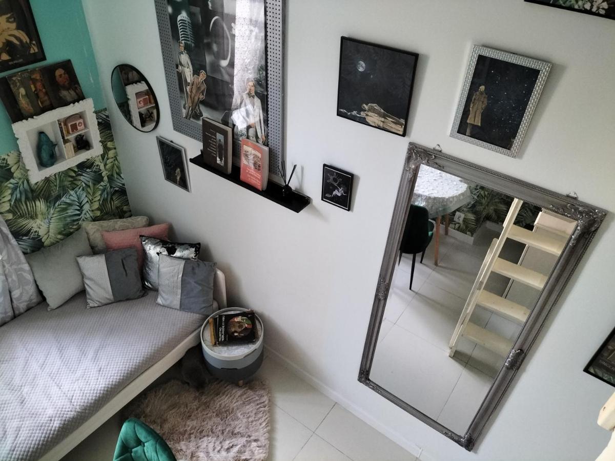 우치 Dobranoc B&B 외부 사진