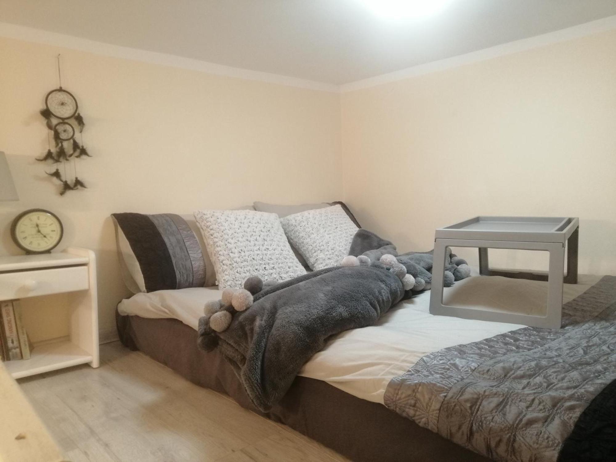 우치 Dobranoc B&B 객실 사진